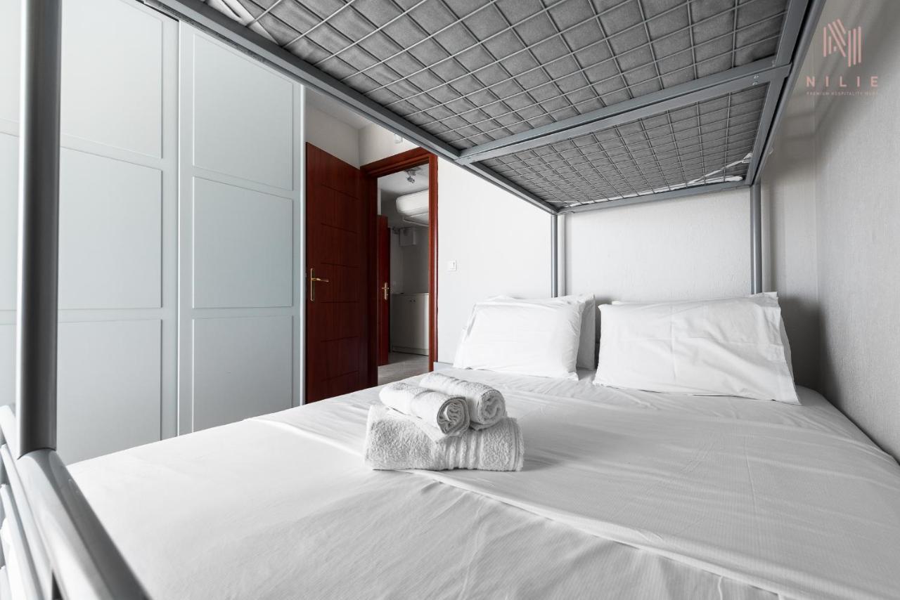 Breathtaking Villa, Nilie Hospitality Mgmt Possidi Exterior foto